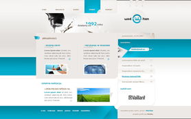 图形化网页设计 代理代办服务的视觉叙事与用户体验革新