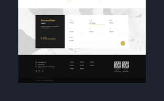 壹梵室内设计与UCI网站设计 深圳高端数字形象塑造专家